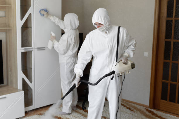 24/7 Emergency Odor Removal experts in Redwood City, CA